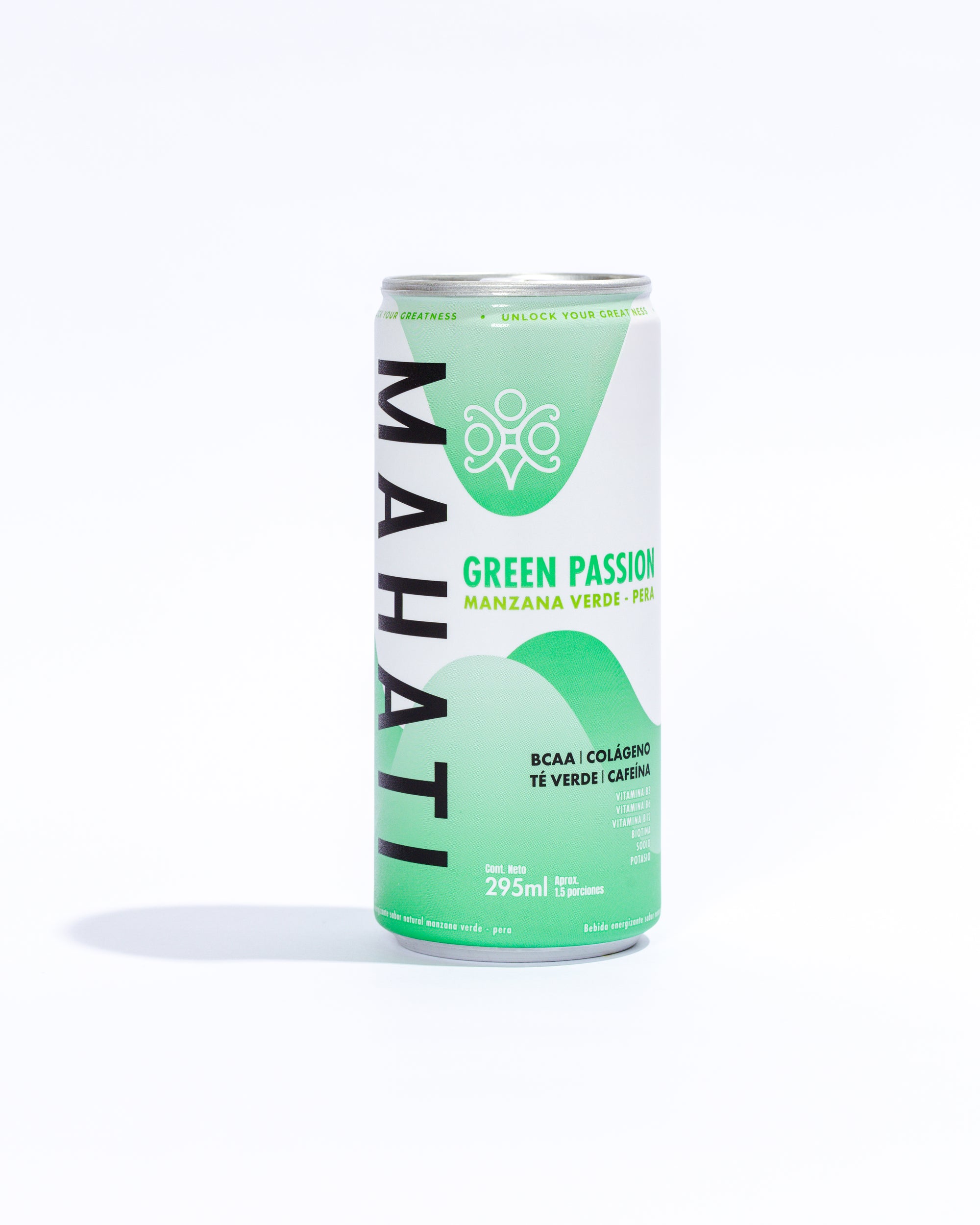 GREEN PASSION