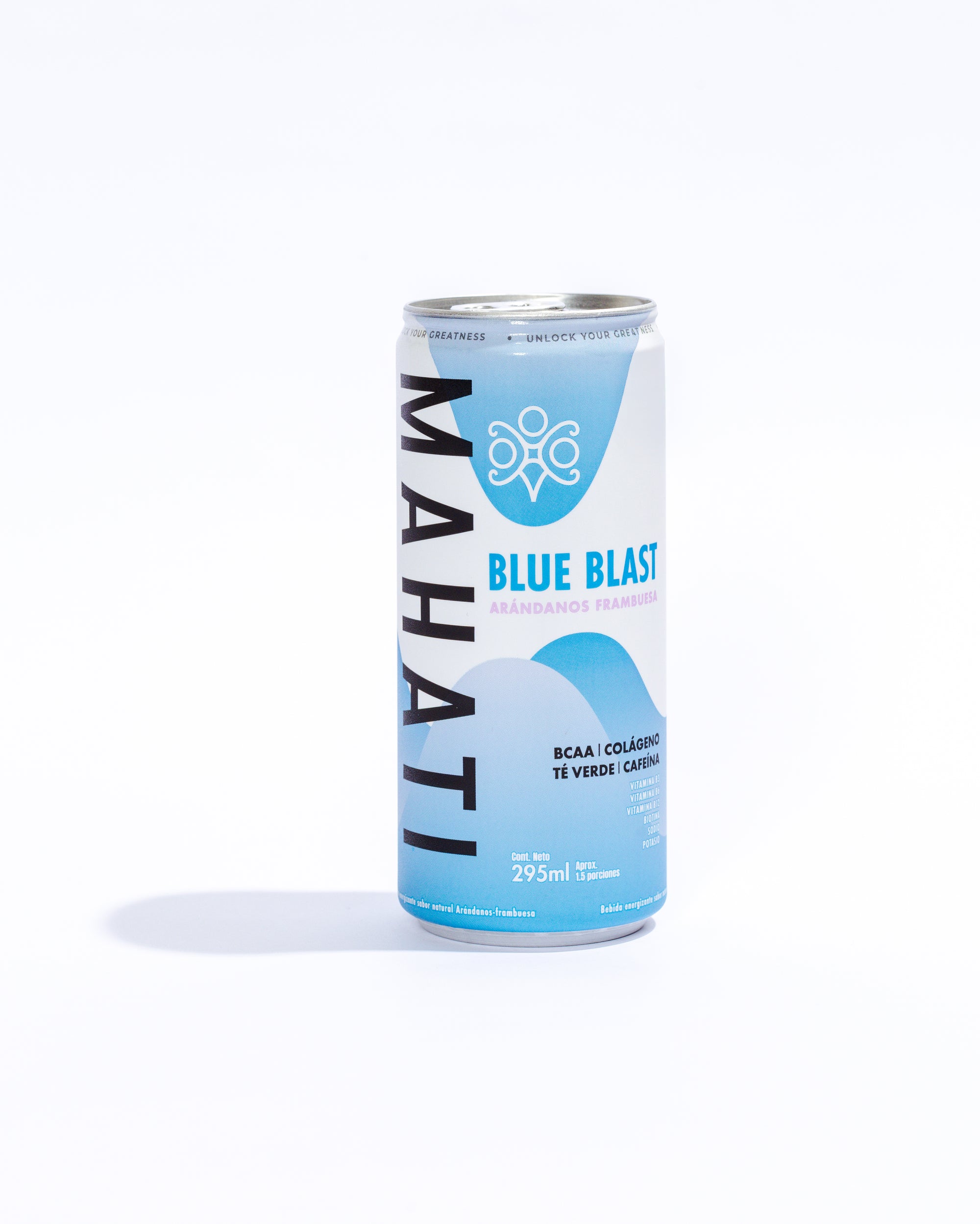 BLUE BLAST