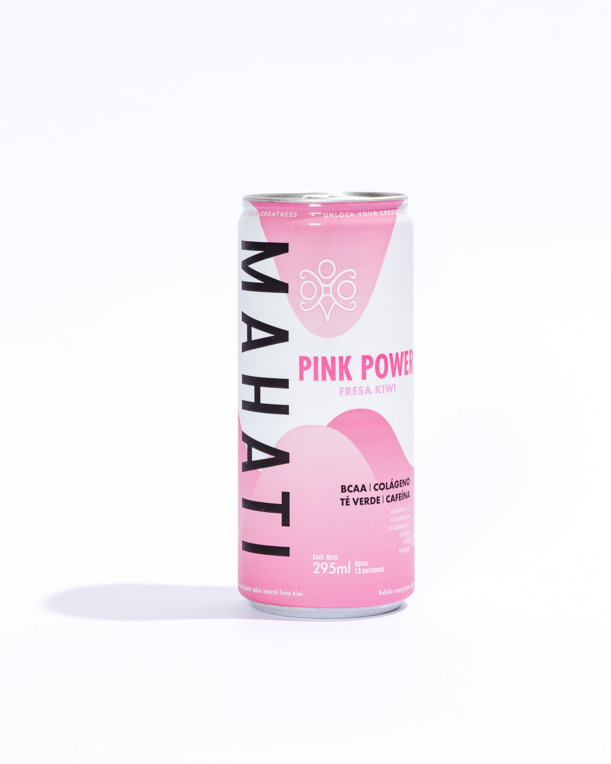 PINK POWER