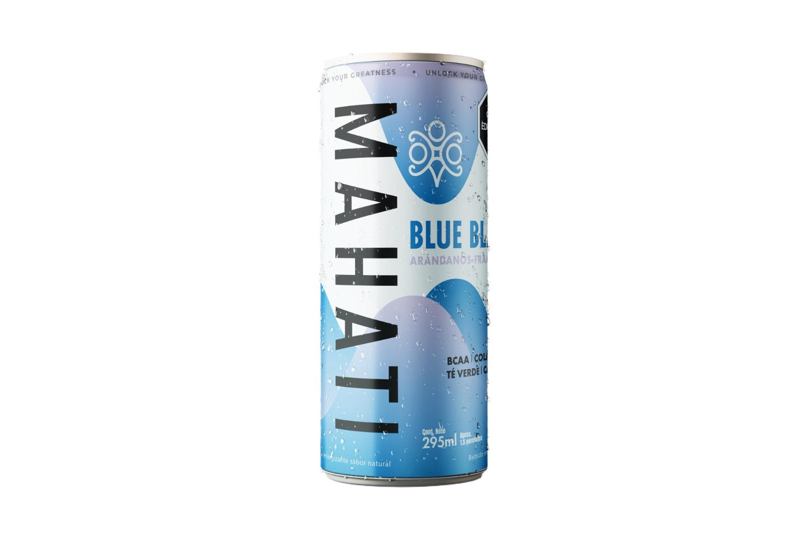 MAHATI BLUE BLAST