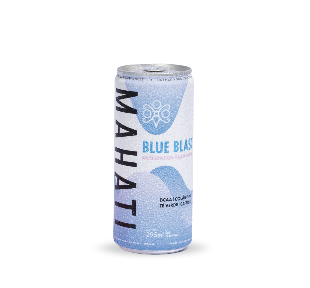 MAHATI BLUE BLAST