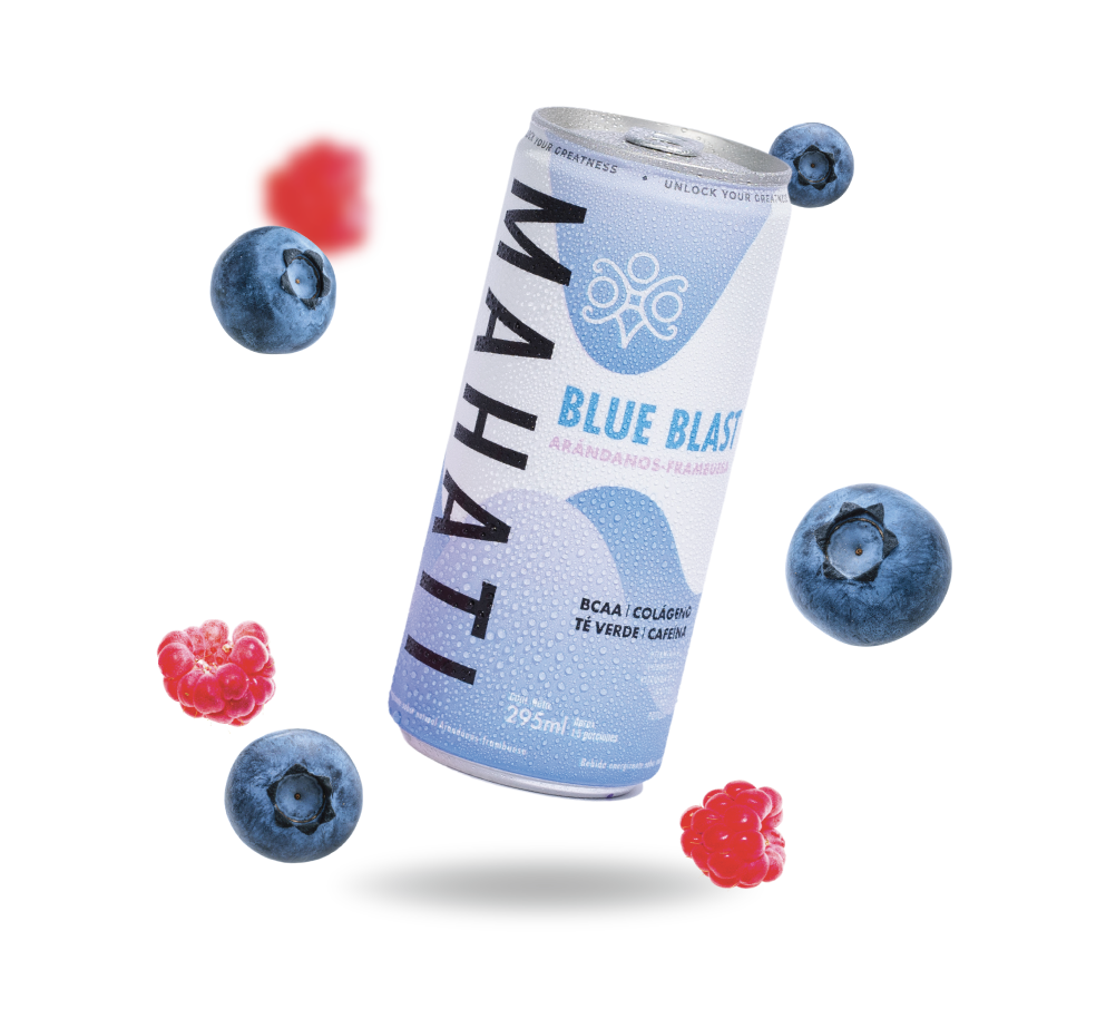 MAHATI BLUE BLAST